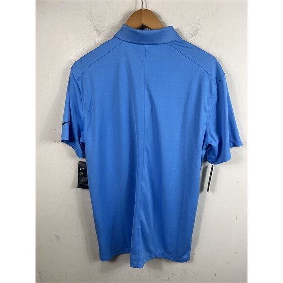 Nike Golf Dri Fit Mens M Polo Royal Caribbean Harmony Of The Seas NWT - Picture 6 of 8